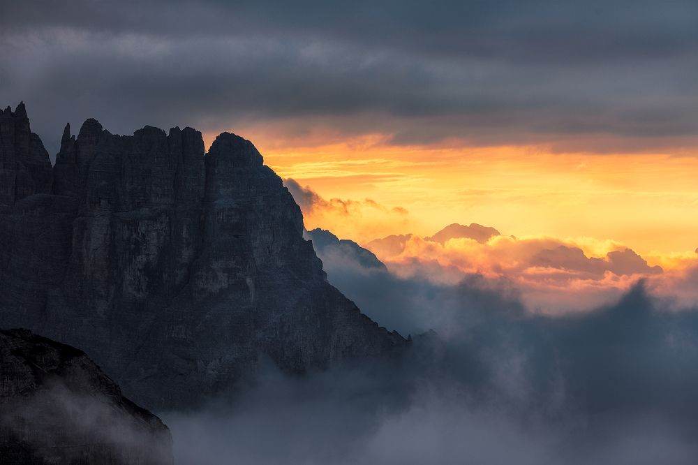 Photograph by Arie Burla