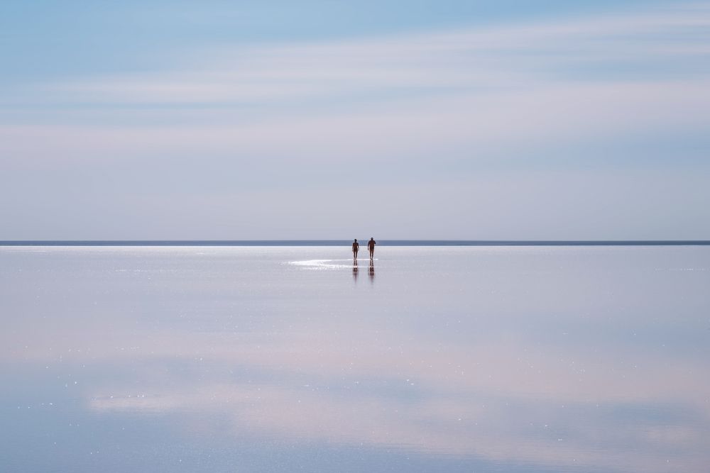 Photograph by Ольга Беккер