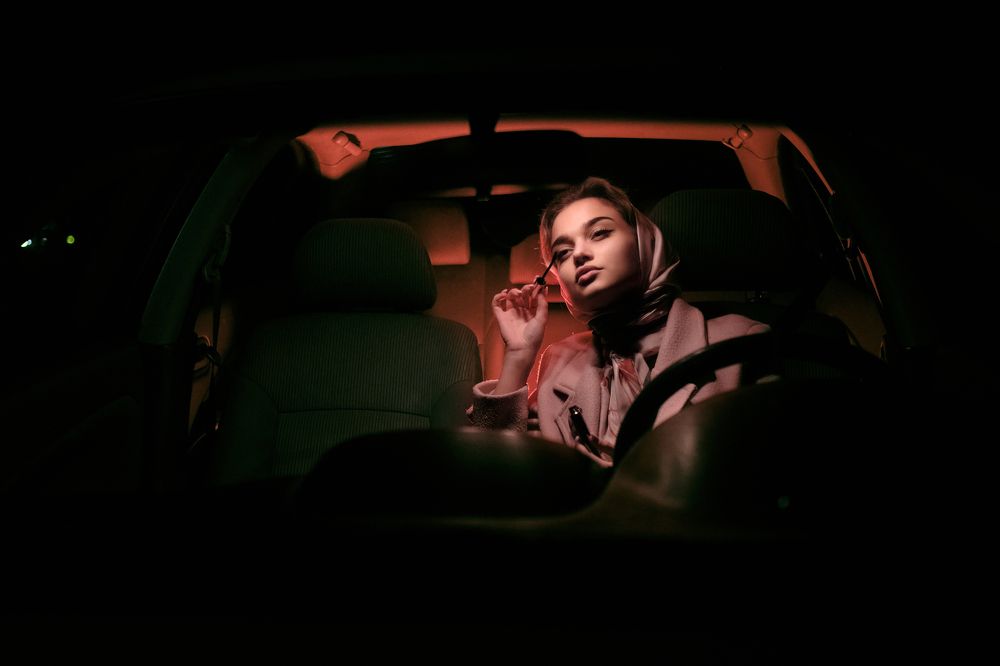 Photograph by Алексей Васин