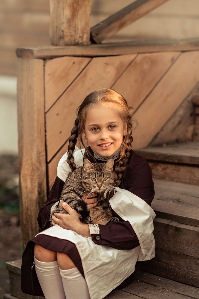 Photograph by Екатерина