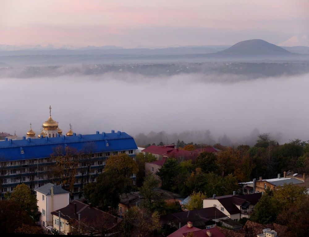 Photograph by Ираида Стародубцева