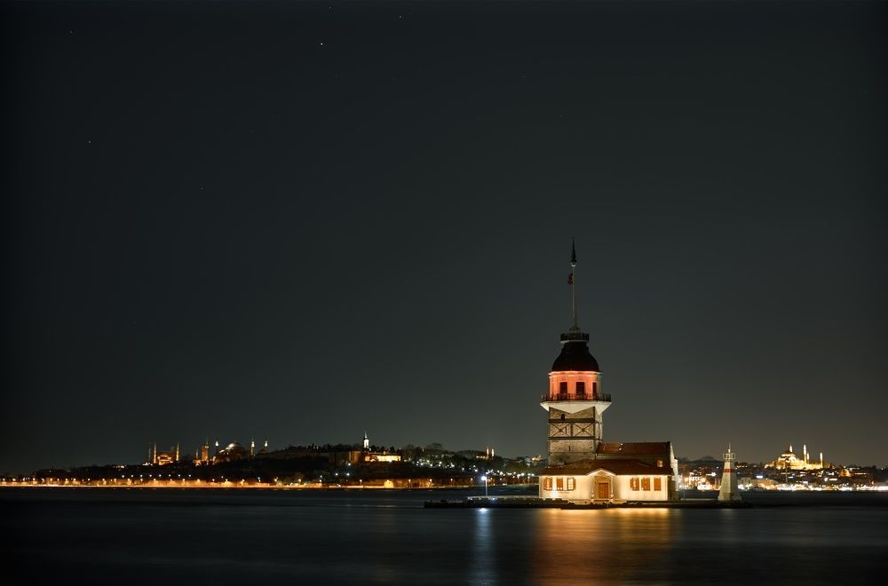 Photograph by Андрей Лабутин