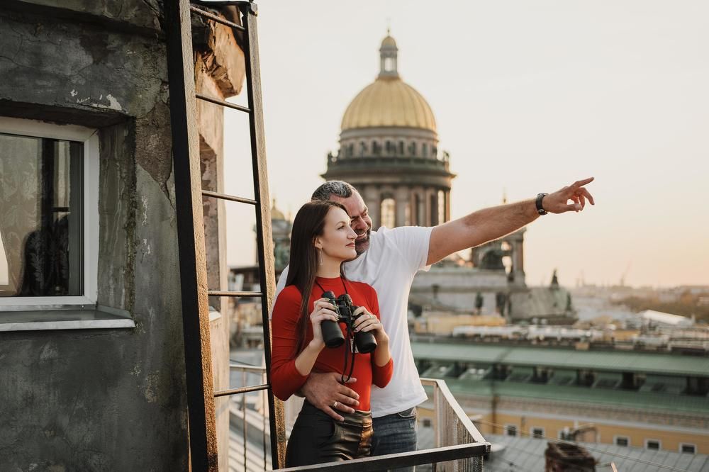 Фотография автора Даниил Кокарев