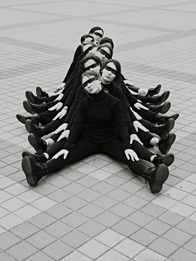 Фотография автора Анна Кравченко