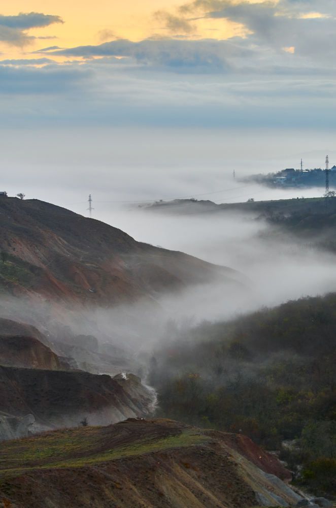 Photograph by Александр Пугачев