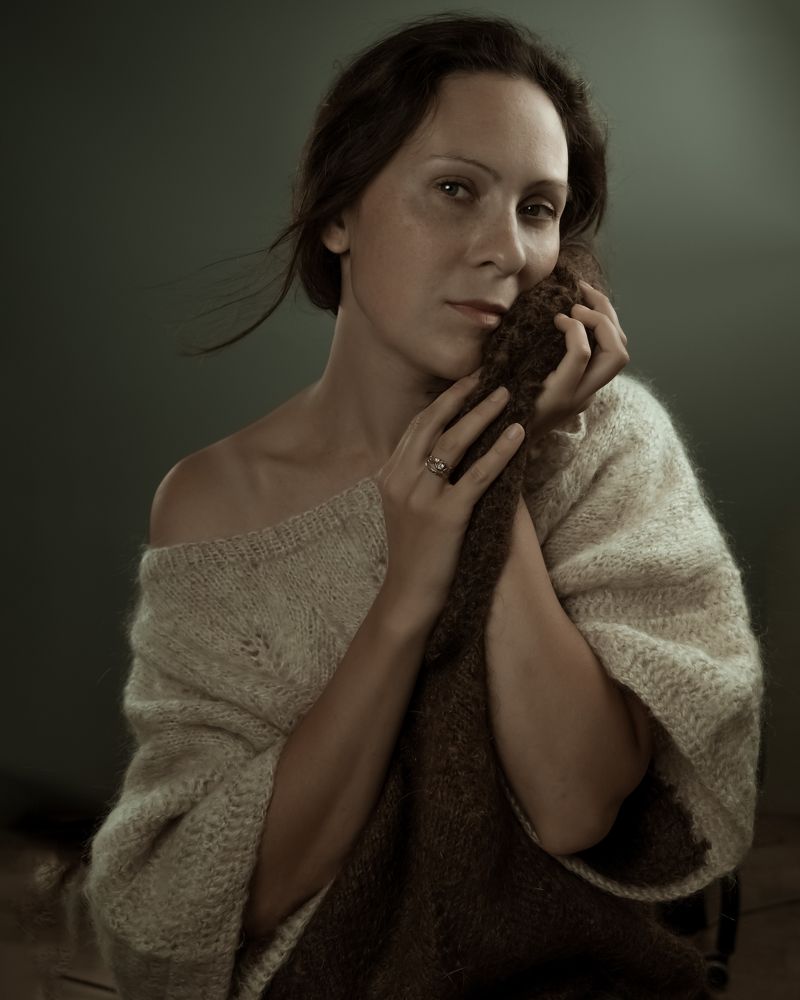 Photograph by Евгения Березина