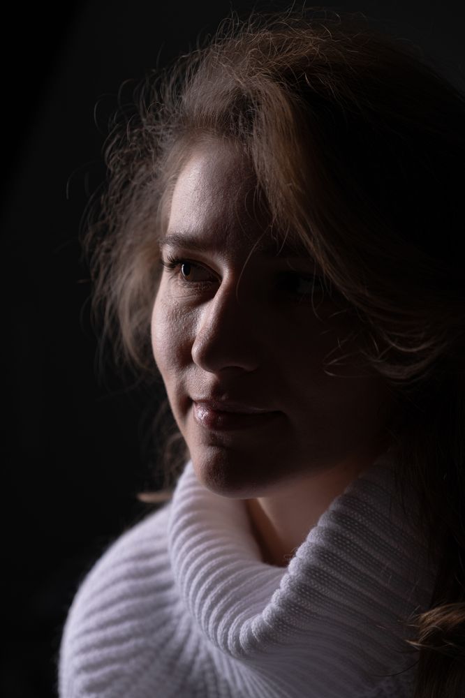 Photograph by Евгения Березина