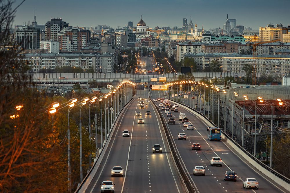 Photograph by Юрий Шурчков