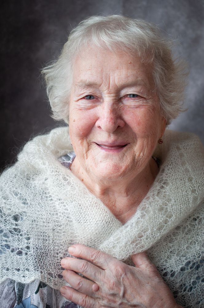 Photograph by Евгения Березина