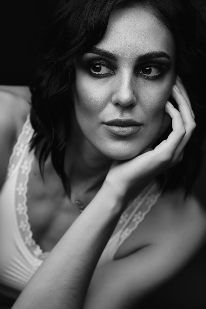 Photograph by Татьяна Медведева