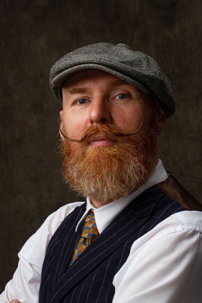 Photograph by Сергей Юдин