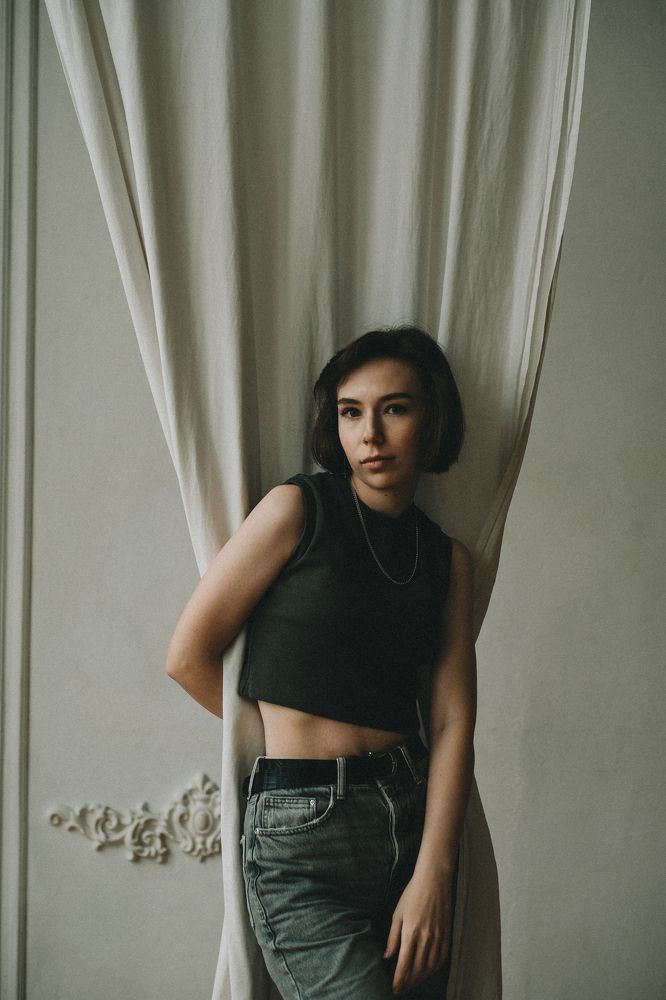 Photograph by Кристина Литвинова