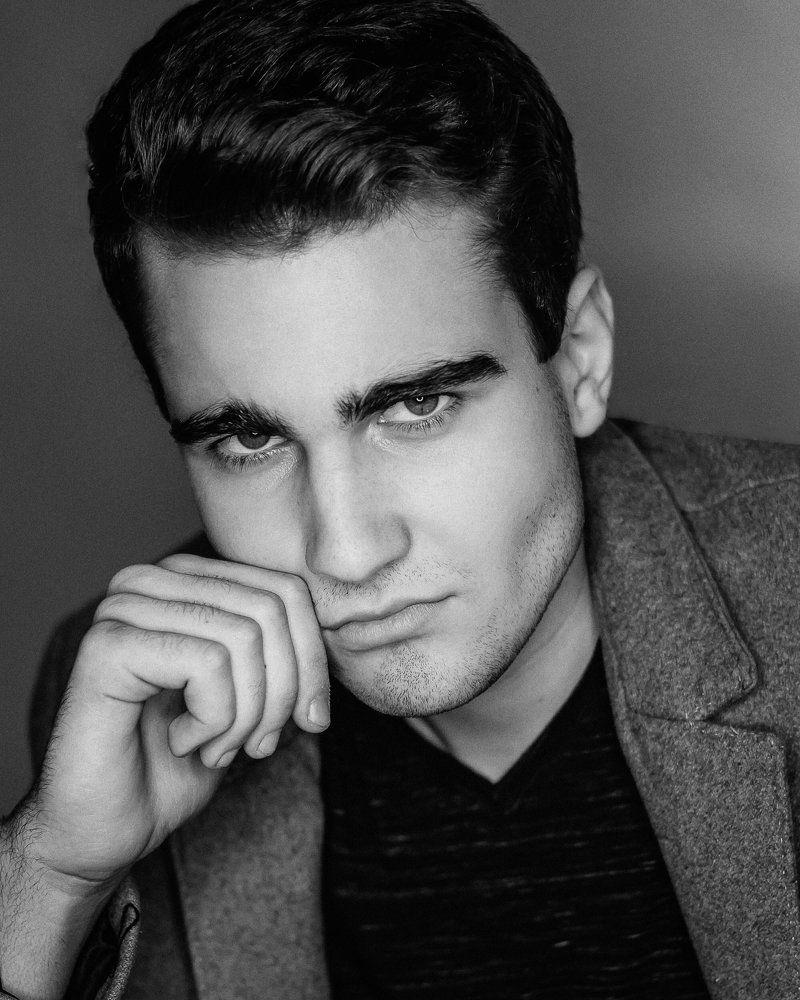 Фотография автора Андрей Филипович