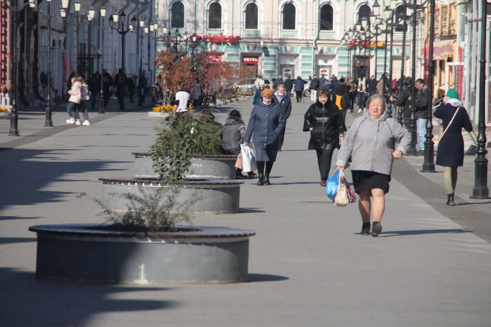 Иркутск - середина Земли.