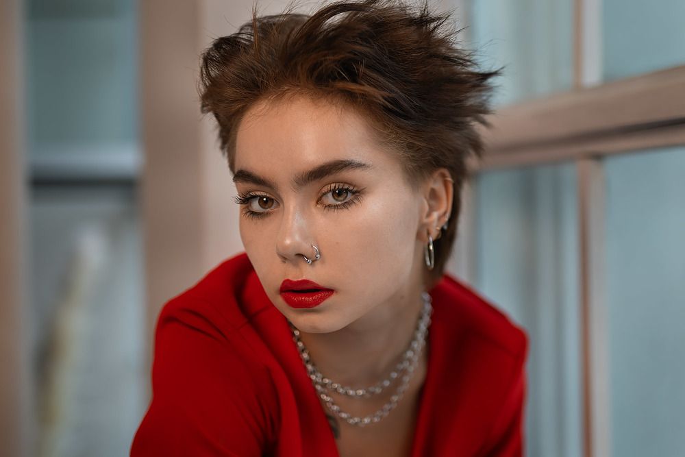 Photograph by Евгений Миленький