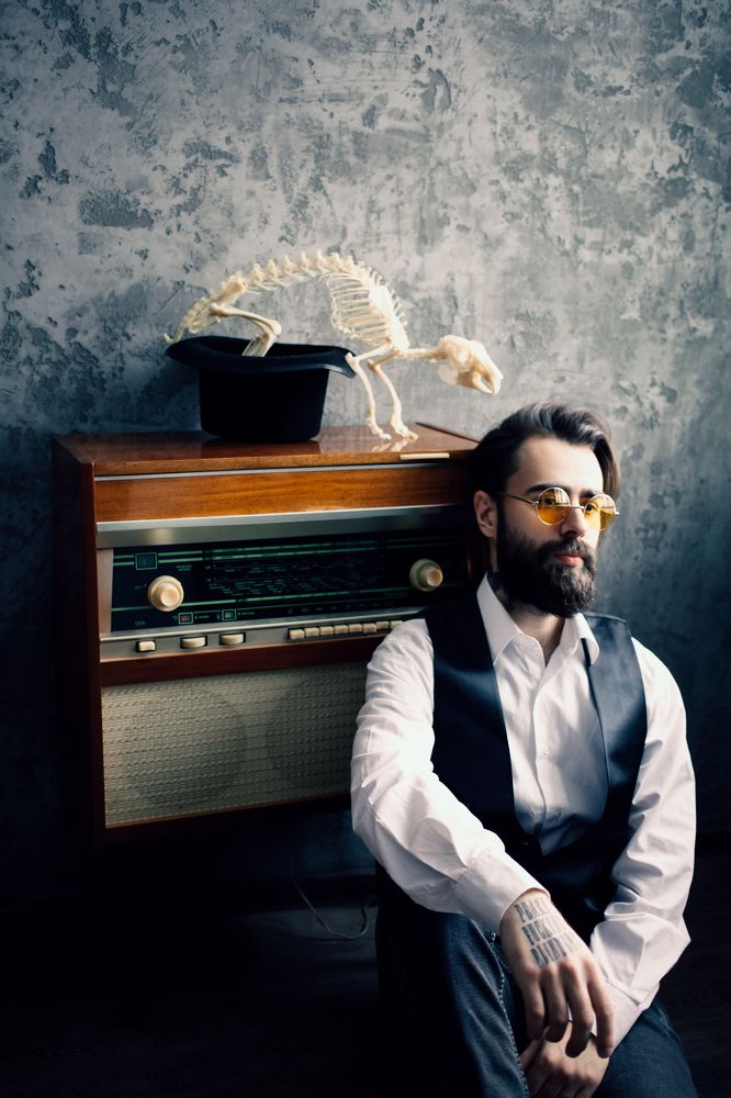 Photograph by Аникевич Алёна