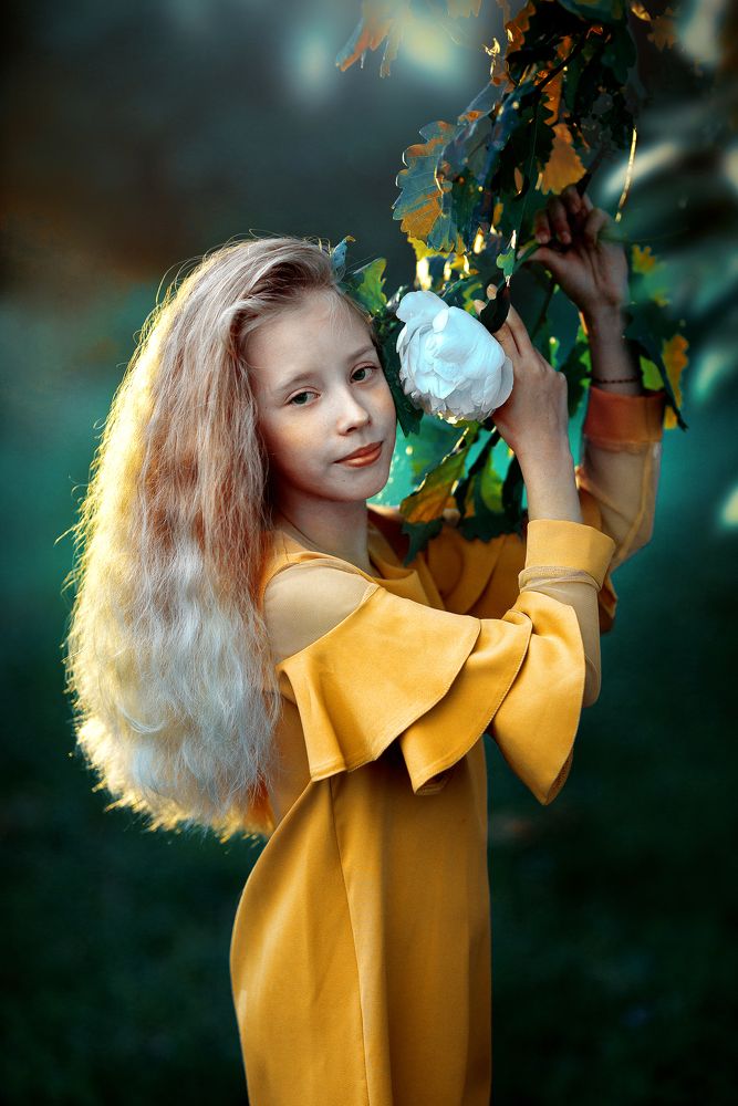 Photograph by Julia Moiseenko