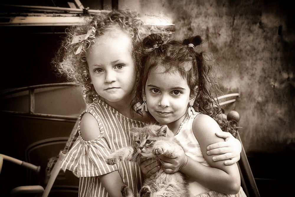 Photograph by Ирина