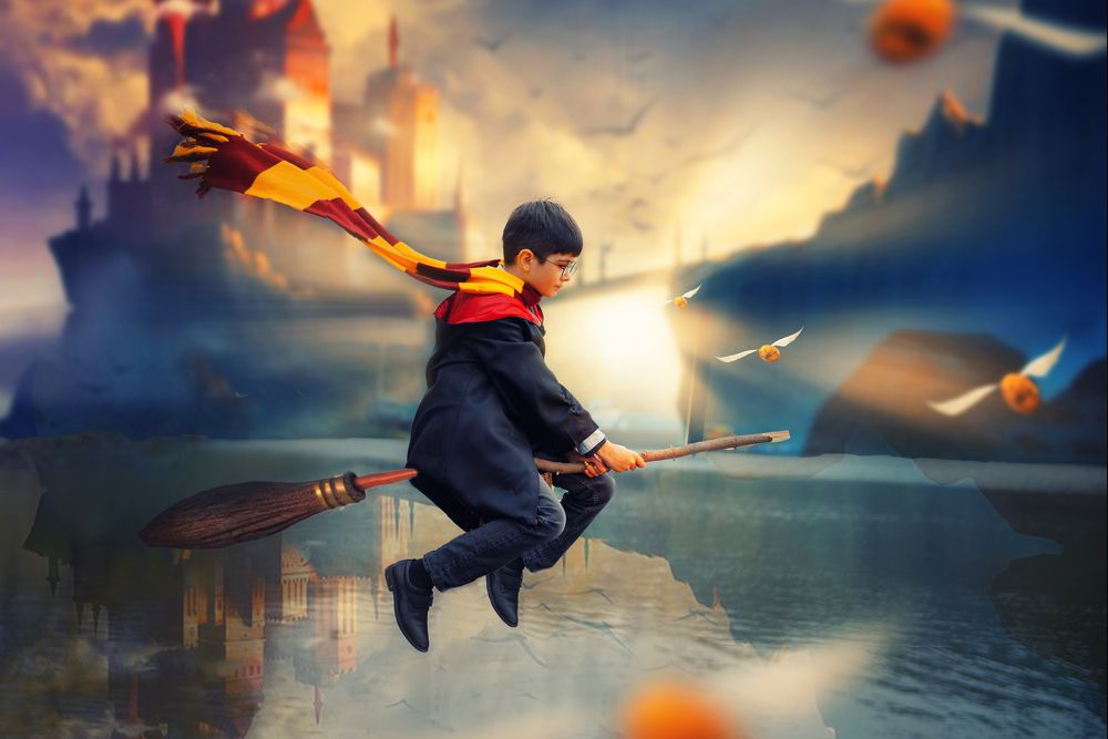 Photograph by Julia Moiseenko