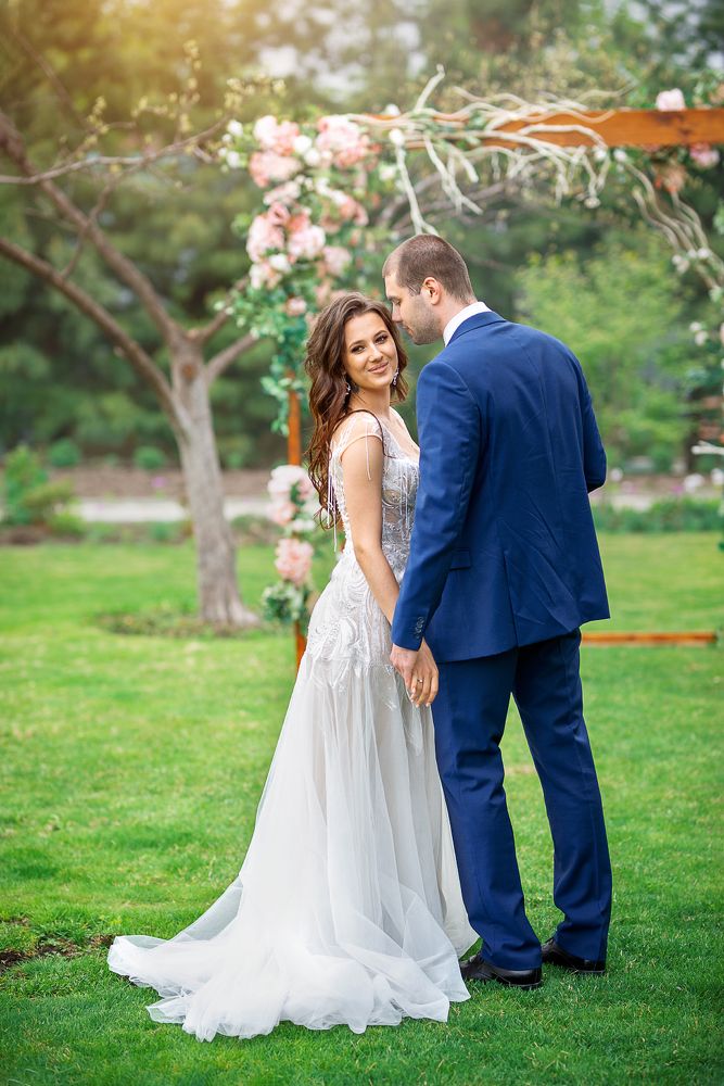 Photograph by Julia Moiseenko