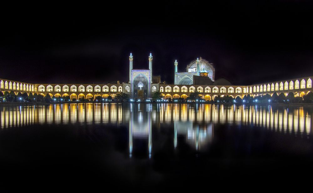 Photograph by shahram jafari