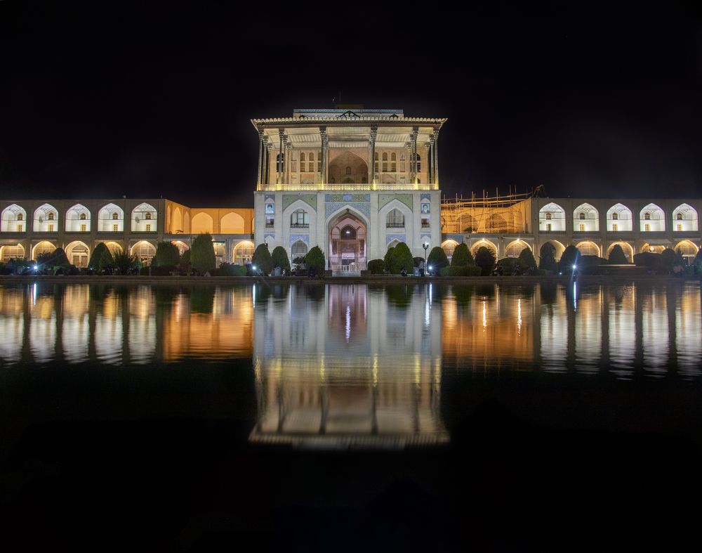 Photograph by shahram jafari