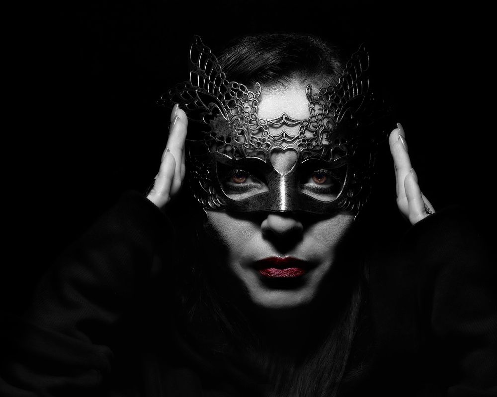 Photograph by Babak Yazdizadeh