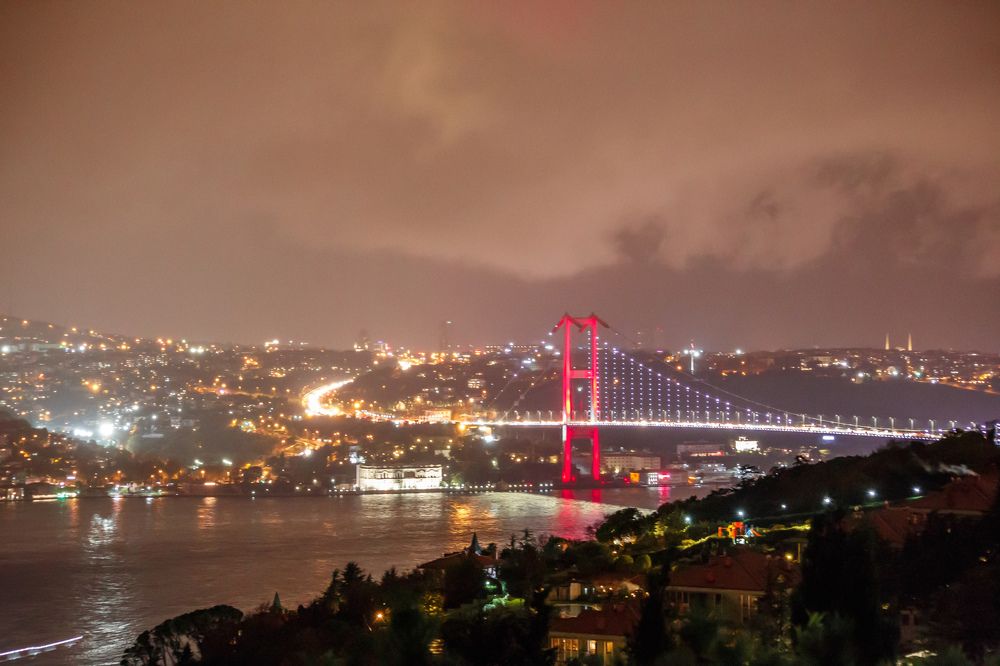 Photograph by Vasily Prokhorov