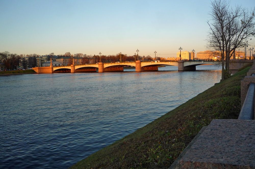 Photograph by Людмила Викулова