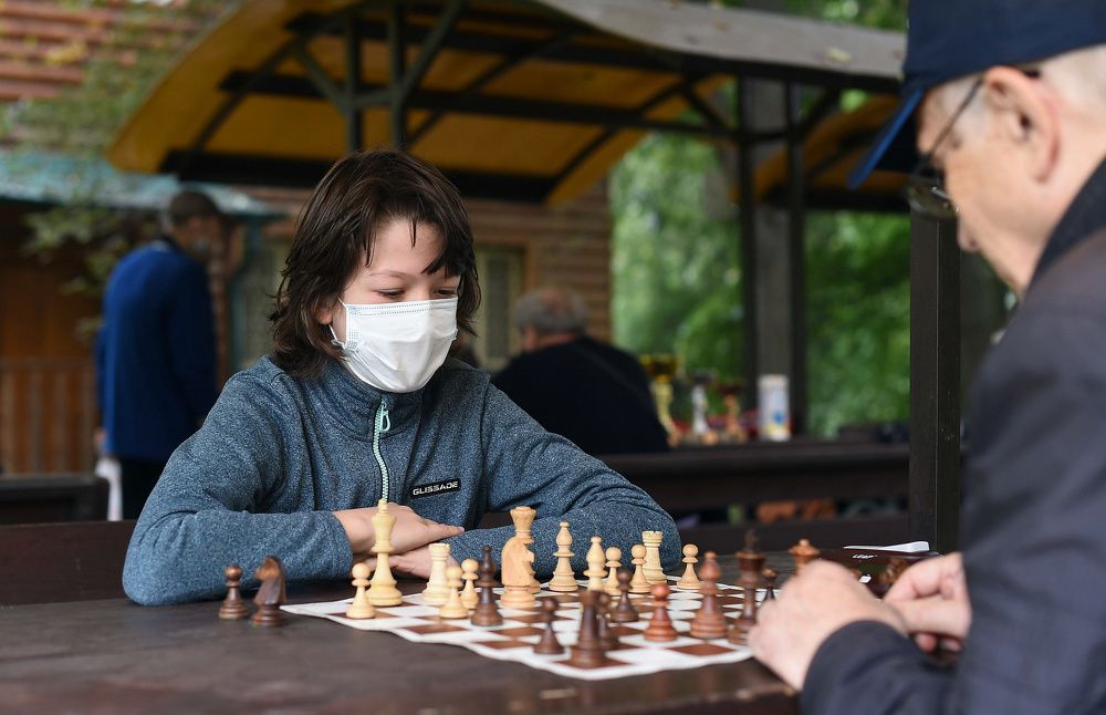 Photograph by Михаил Гущин