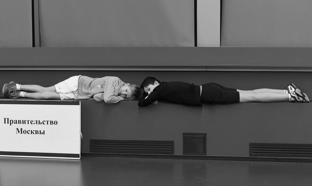 Photograph by Михаил Гущин