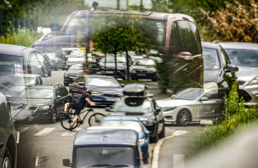 Photograph by Pintican Tiberiu