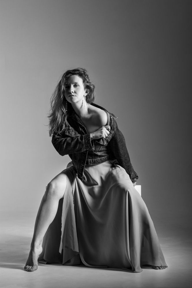 Фотография автора Тимофей Строгий