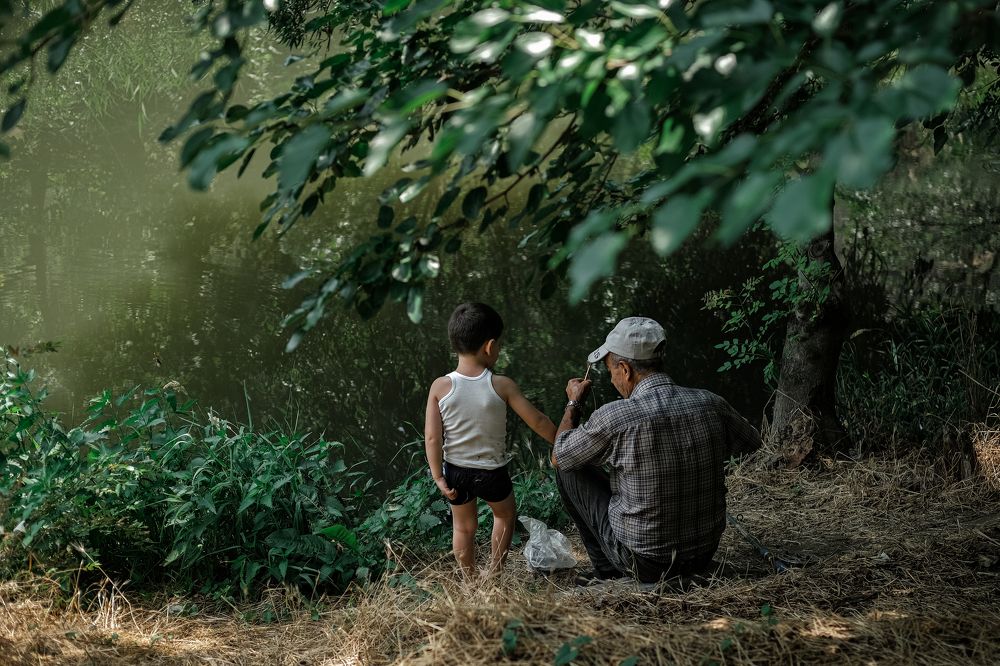 Photograph by Gor Davtyan