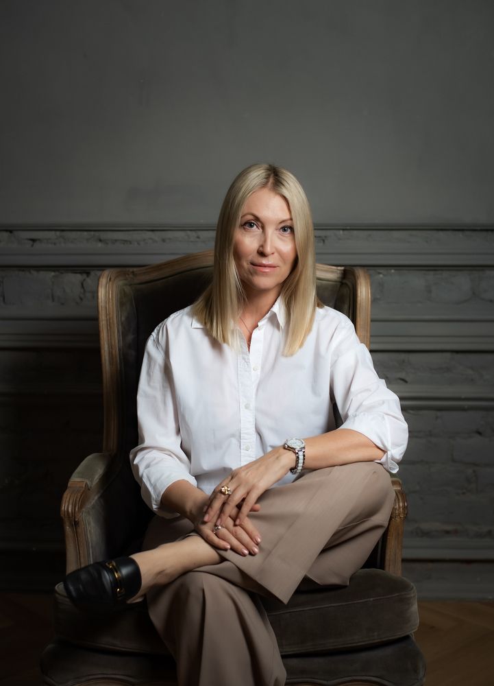 Photograph by Татьяна Собина