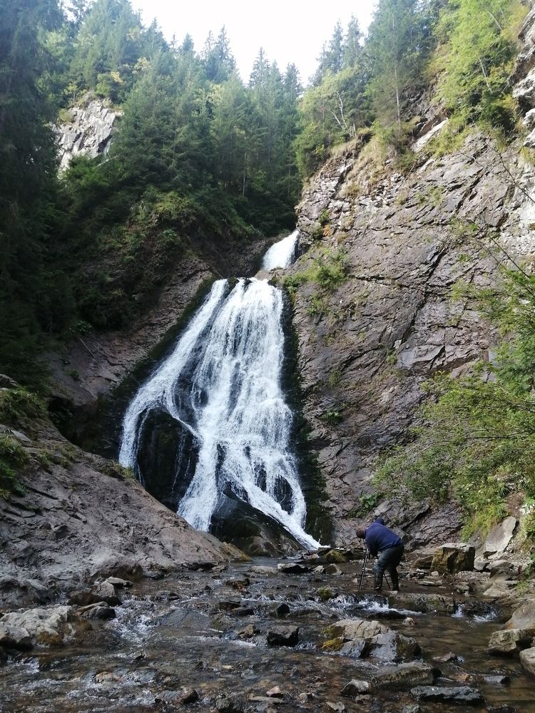 Photograph by Mila Gaziuc