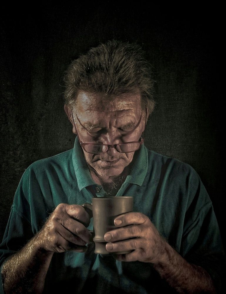 Photograph by Sergey Velichko