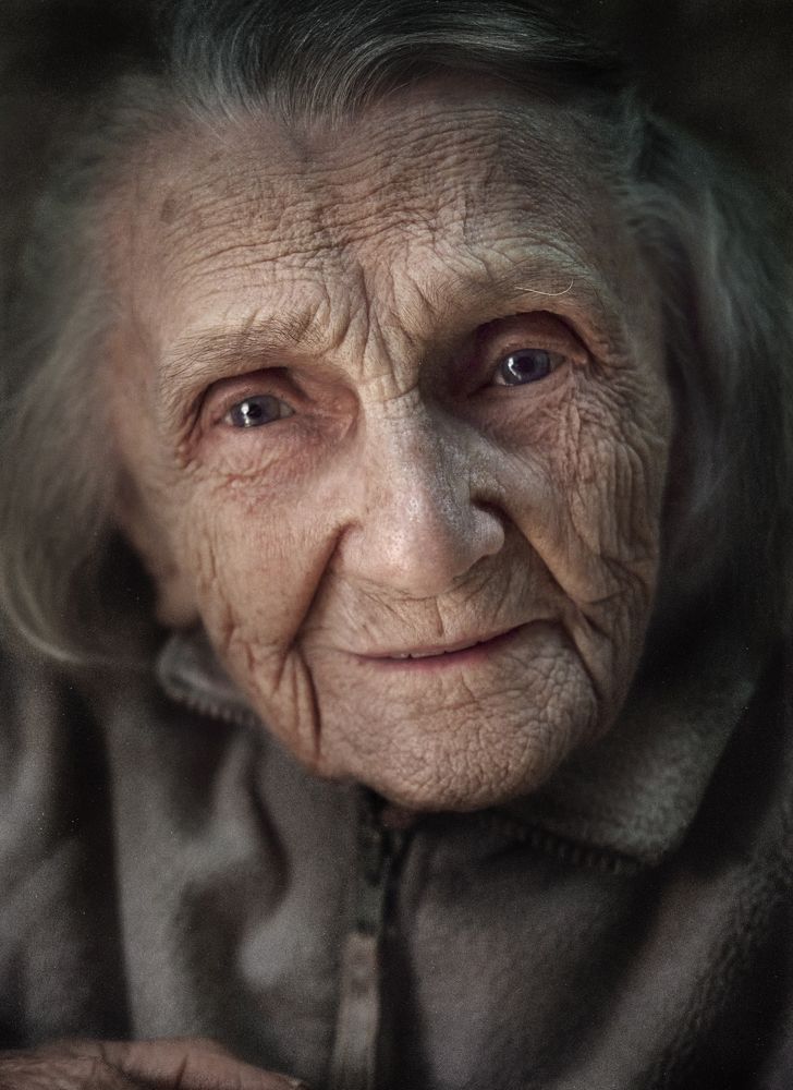 Photograph by Olga Martynska