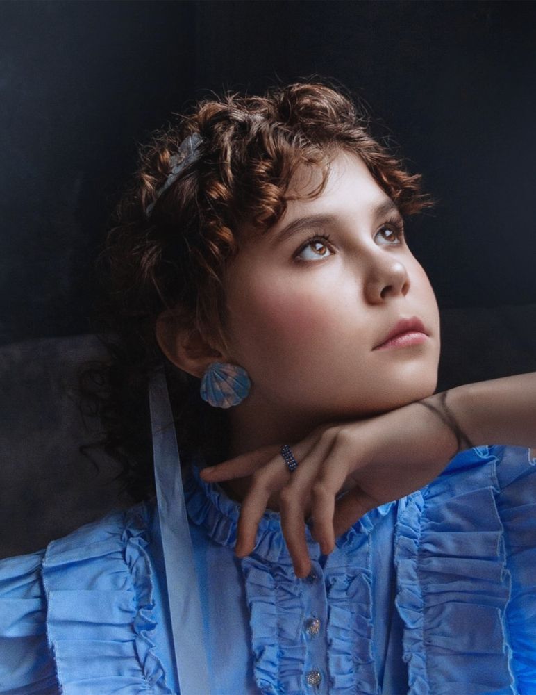 Photograph by Ксения Белан