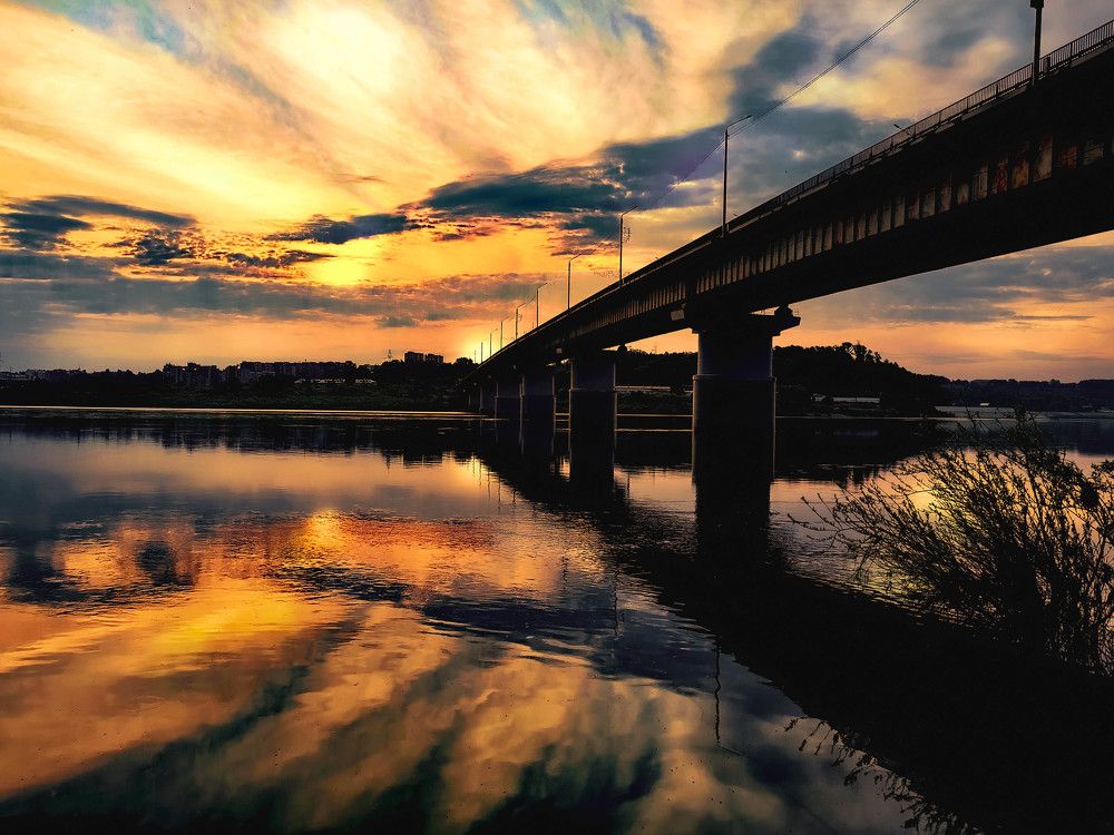 Photograph by Александр Разумов