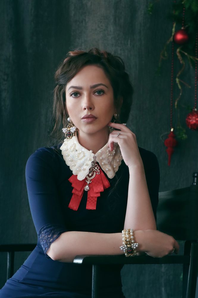 Photograph by Виктория Брунтон