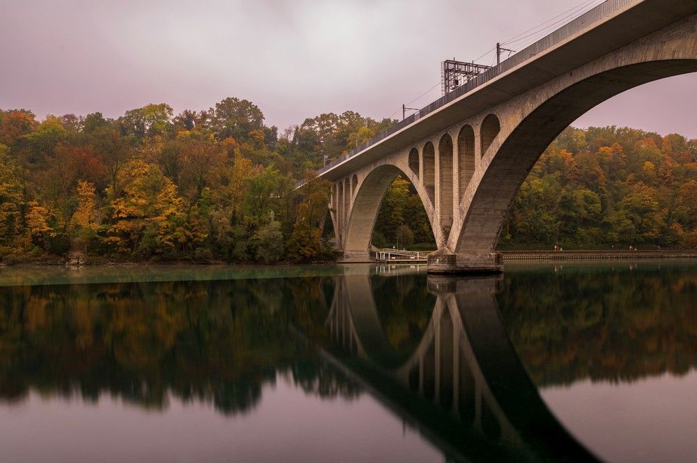 Viaduc de la Jonction
