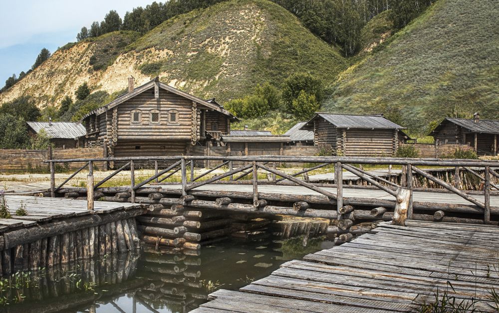 Photograph by Вера Лопатина