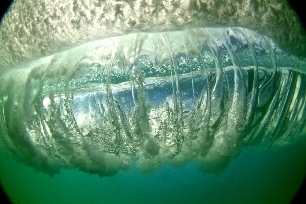 Photograph by RICARDO