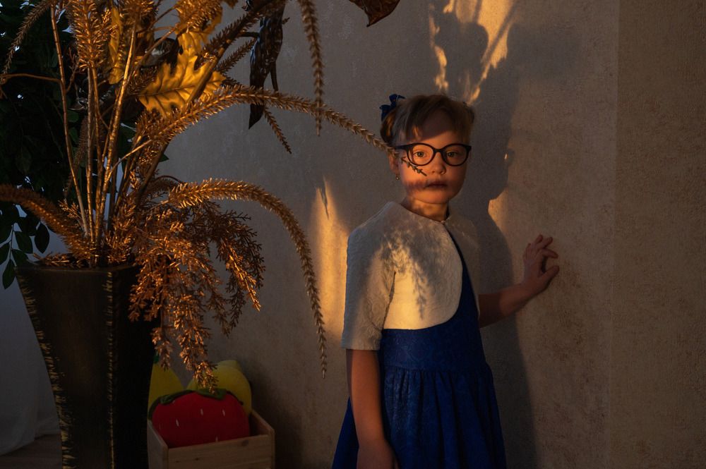 Photograph by Анжелика Хрусталева