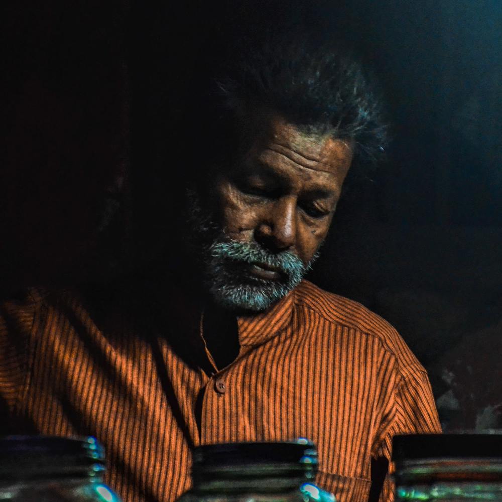 Photograph by Smayan Sinha