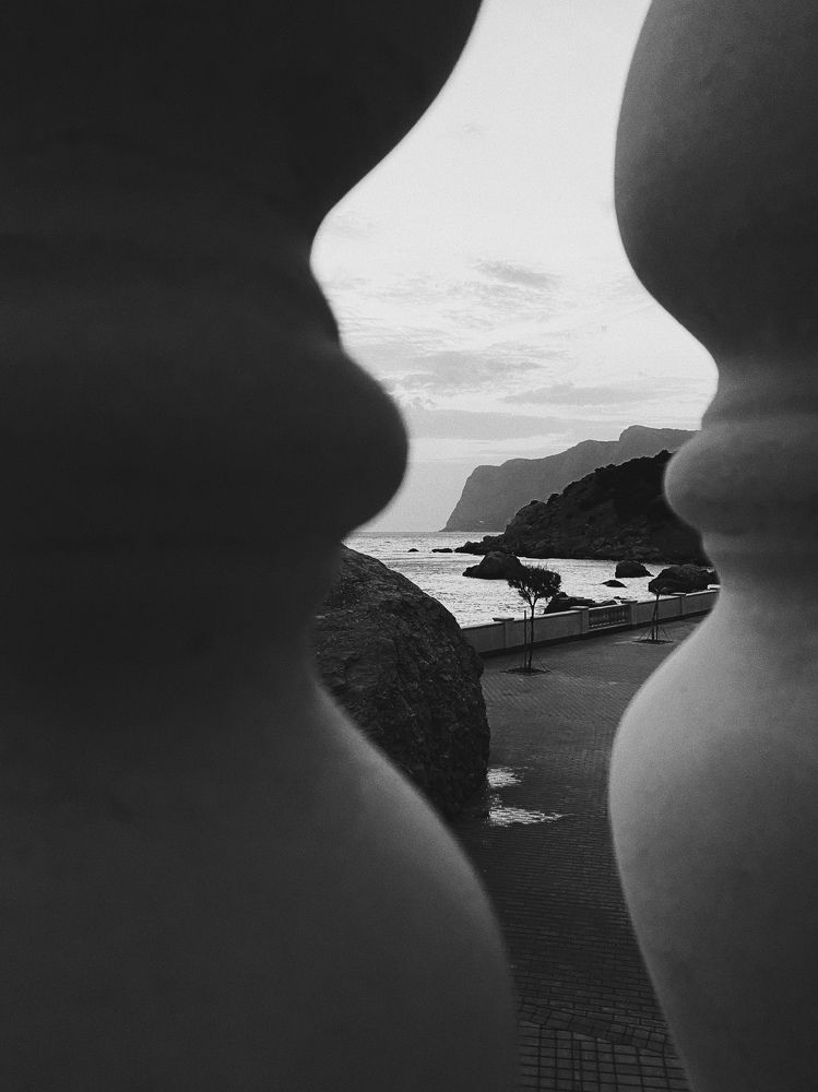 Photograph by Ксения Шабанская