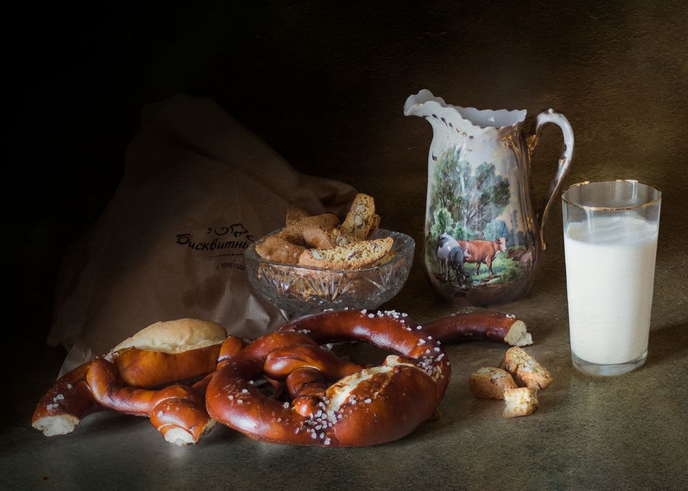 Photograph by Сергей Киселев