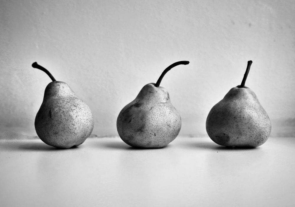 Photograph by Kira Bahvalova