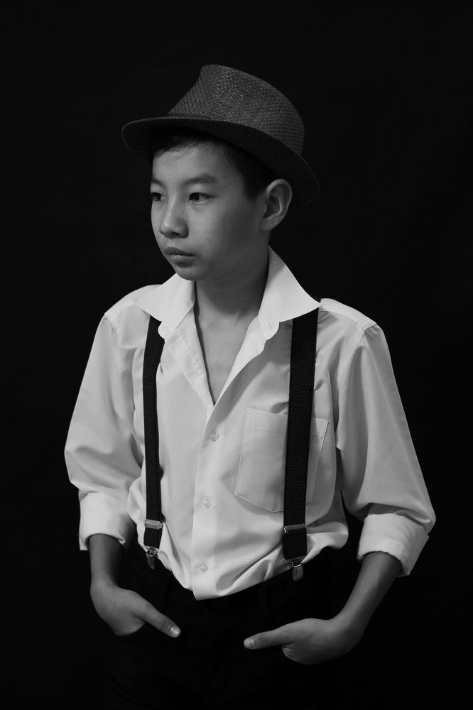 Photograph by Гульжан Шарипова